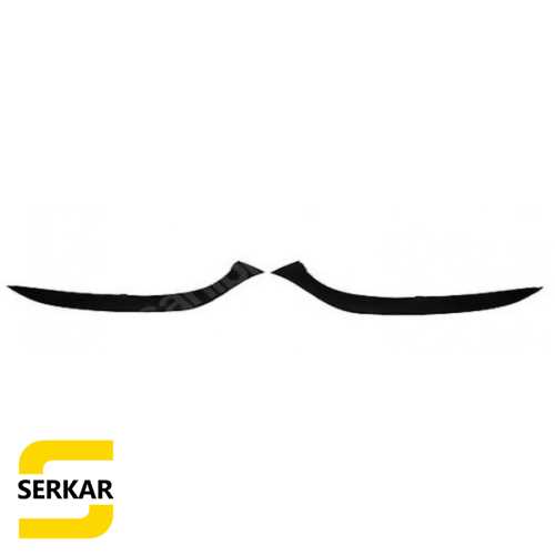 CLIO IV 12> HB FAR ALT ÇITASI TAKIM Ürün Görseli