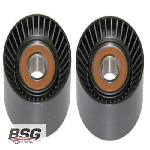 V KAYIS GERGI RULMANI  1,6 16V ALBEA/PALIO/MAREA/BRAVO/STILO 01- Ürün Görseli