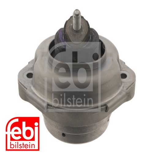 BMW X5 E53 BMW MOTOR TAKOZU SAG/SOL