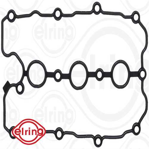 ÜST KAPAK CONTASI 1-3 SILINDIR AUK-BDX-BKH-BPK-CCDA-CCEA  2,8 FSI-3,2 FSI A4-A5-A6 05-14 Ürün Görseli