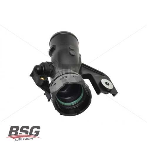 RENAULT KADJAR/QASHQAI RENAULT TURBO BORUSU KONNEKTÖRLÜ Ürün Görseli