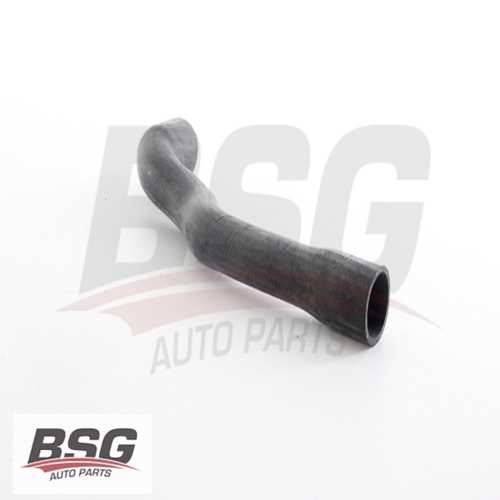 RADYATÖR HORTUMU ÜST  M50 E36 91-93 Ürün Görseli