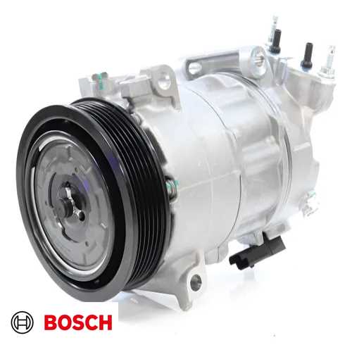 KLİMA KOMPRESÖRÜ PEUGEUT 308 3008 5008 RCZ PARTNER TEPE C4 II Ürün Görseli