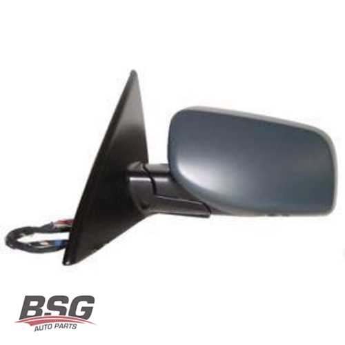 DIS DIKIZ AYNASI SOL MEKANIK BM DOBLO 01-10 Ürün Görseli