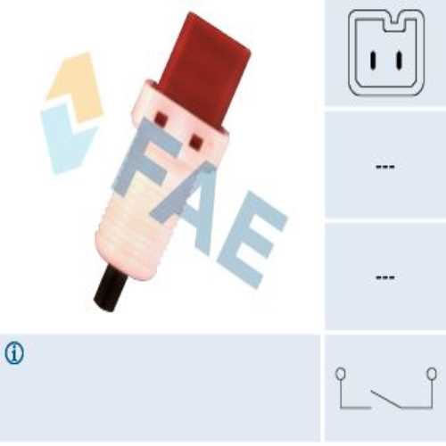 FREN PEDAL MÜSÜRÜ  B.M 206/406/607/EXPERT 02-