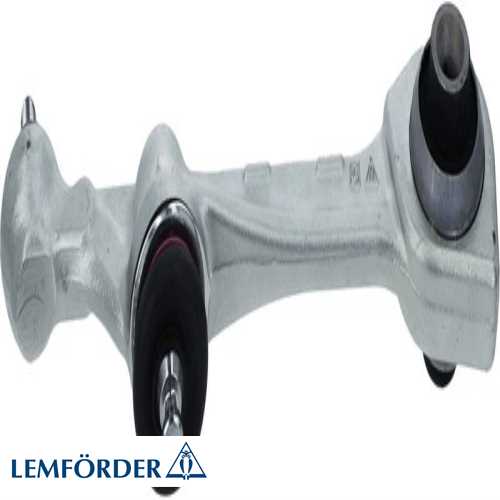 MERCEDES 221 MERCEDES ÖN ALT ROTILLI KOL SAG ÇELIK DÖKÜM