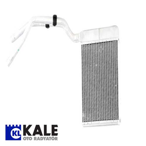 KALORİFER RADYATÖRÜ VOLVO C30 C70 II S40 II V50 06>12 Ürün Görseli