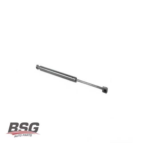 BAGAJ AMORTISÖRÜ SAG BENZIN ATOS/ATOS PRIME 1998- Ürün Görseli