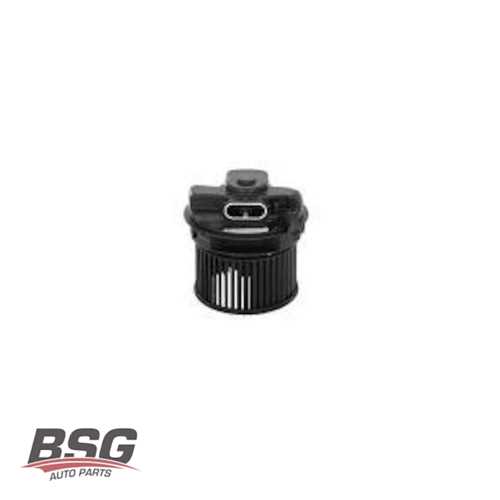 HAVA FILTRESI  B.M 107/C1 II 2014-