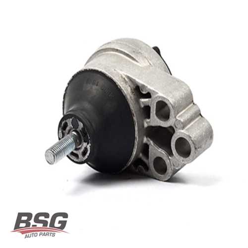 MOTOR TAKOZU SAG 3 CIVATALI 1,6 ZETEC-S FOCUS 98-