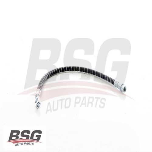 FREN HORTUMU ARKA  BM TOUAREG-Q7-CAYENNE 04- Ürün Görseli