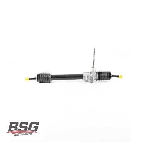 DIREKSIYON KUTUSU SOL - EPS BENZIN ACCENT ERA/RIO 2006-