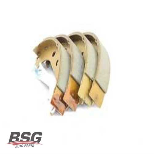 FREN BALATASI ARKA KAMPANA BM DOBLO/ALBEA->10- 05-09 Ürün Görseli