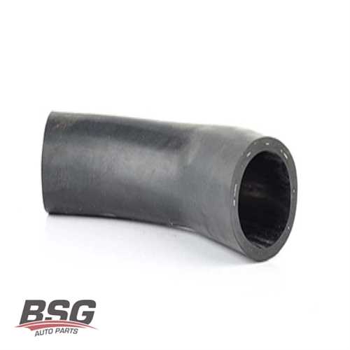 INTERCOOLER DIRSEK HORTUMU 75PS-90PS 1,8 TDCI CONNECT 07-