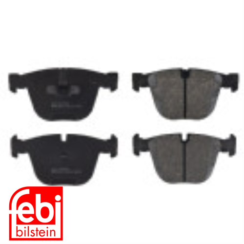 BMW F07-F01-F02-F04 BMW FREN BALATASI ARKA Ürün Görseli