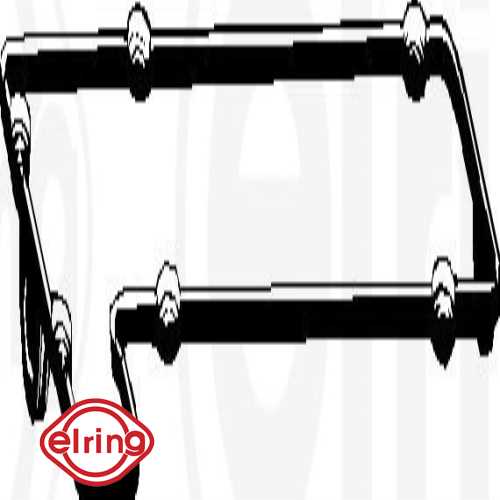 ÜST KAPAK CONTASI  OM.601.911 SPRT.208,308,408.D 88-95-00-03 Ürün Görseli