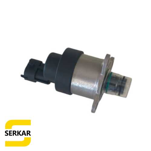 DUCATO 2.3 JTD 120 MAZOT POMPA(BASINÇ) REGÜLATÖRÜ Ürün Görseli