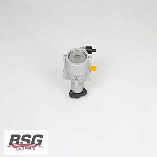 DIREKSIYON POMPASI  1,3-1,9 LINEA/ DOBLO 1.9 DZL/JTD/ALBEA/MAREA/JTD-BRAVO/GOLF II-BIPPER-NEMO-ALFA ROMEO 07- Ürün Görseli