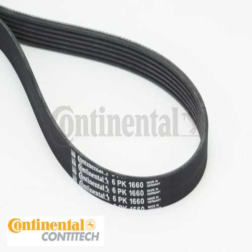 V KAYISI 6PK1658 AGR-AHF-ALH 1,9 TDI GOLF4-BORA-A3-TOLEDO-OCTAVIA 97-04