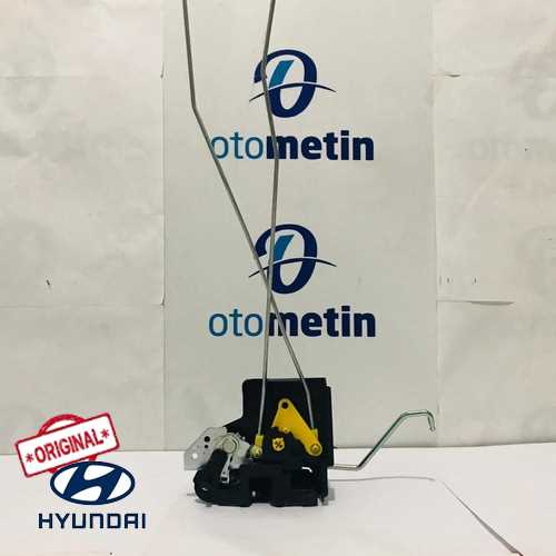 KORE ACCENT ERA/RIO KORE KAPI KILIDI ARKA SAG Ürün Görseli