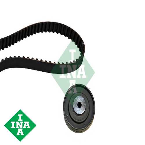 VW T4 VW TRIGER SETI 2 PARÇA