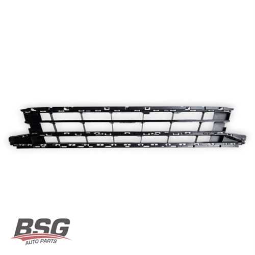 TAMPON IZGARASI ORTA SIYAH BM PASSAT 13- Ürün Görseli