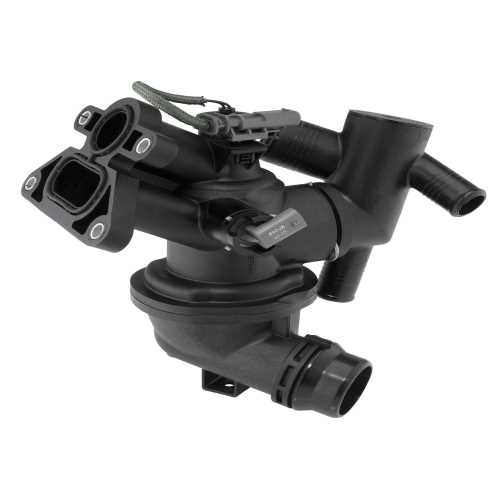 TERMOSTAT KOMPLE  2.0 D LAND ROVER RANGE ROVER DISCOVERY SPORT 12- Ürün Görseli