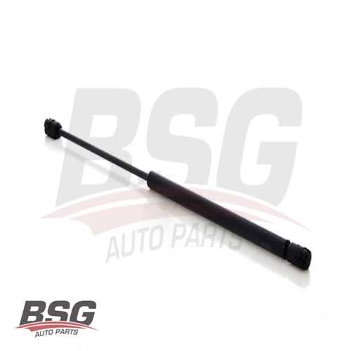 BAGAJ AMORTISÖRÜ  BM MINI R50-R52 01-06