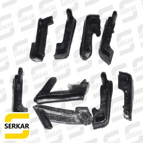 DKS GARNITUR TAKIMI  Ürün Görseli