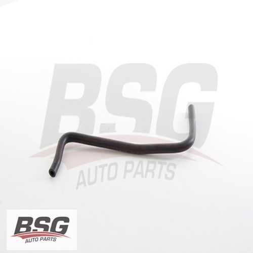 RADYATÖR YEDEK SU DEPO HORTUMU  BM FIESTA 97- Ürün Görseli