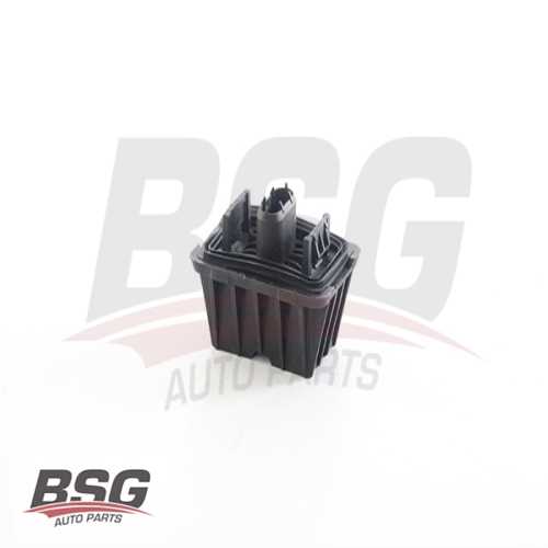 KRIKO TAKOZU ÖN  BM F45-F46-F06-F07-F13-F01-F02-F04-X2 F39 10-