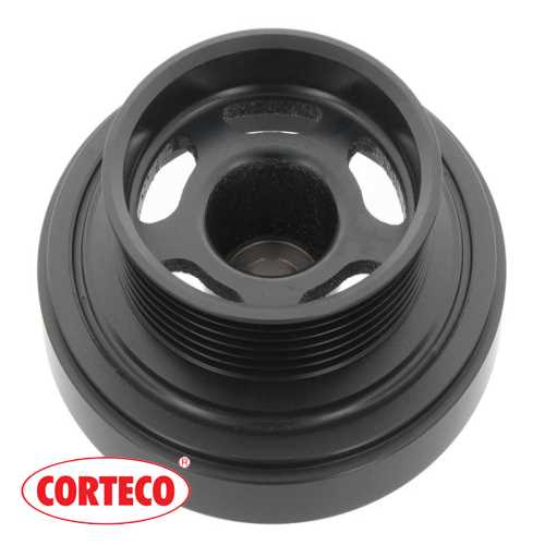 KRANK KASNAGI  OM611-646-612-647 W203-209-211 02-09