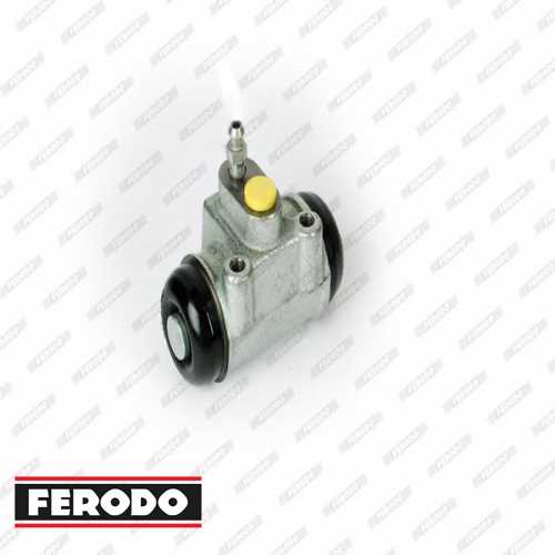 PSA BOXER / JUMPER / DUCATO PSA FREN SILINDIRI ARKA