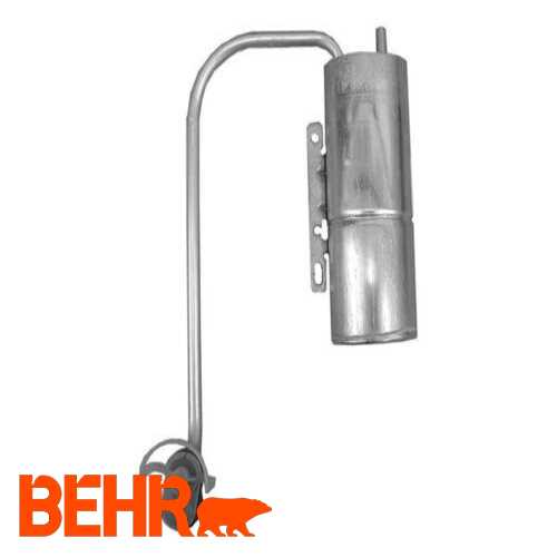 KLIMA TÜPÜ  Y20DTH Y22DTR VECTRA C 02-