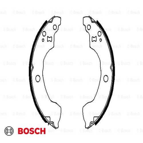 EL FREN BALATASI . 1.6:1.8:2.0 TD PRIMERA (P11) : ALMERA (N16) 1.5 00-06 99-01 Ürün Görseli
