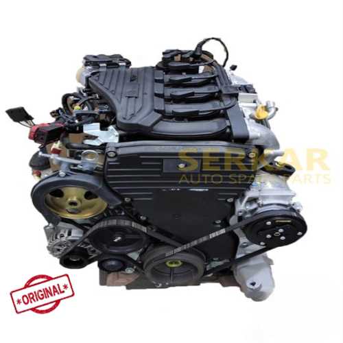 DOBLO MAREA PALIO KOMPLE FULL SANDIK MOTOR 1.6 16V Ürün Görseli