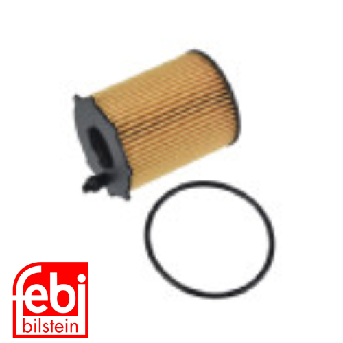 PSA 206/307/207/407/308/PARTNER TEPEE/BIPPER PSA YAG FILTRESI Ürün Görseli