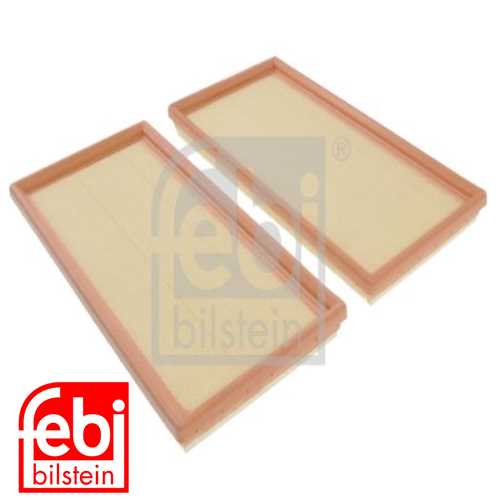 MERCEDES 204-211-221-R230 MERCEDES HAVA FILTRESI