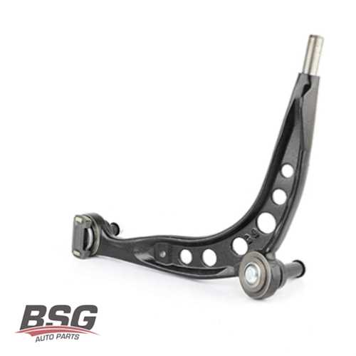 SALINCAK ÖN SOL   E30 85-90