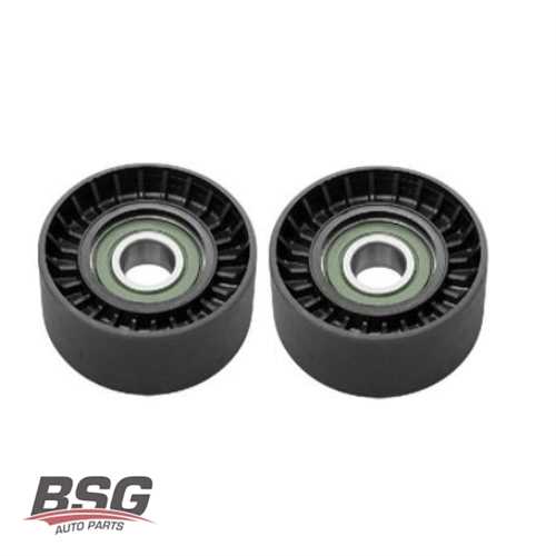 V KAYIS GERGI RULMANI AYARLI 1,5-2,0-2,2 DIZEL ACCENT ADM/SANTAFE/TUCSON/SPORTAGE 2003-