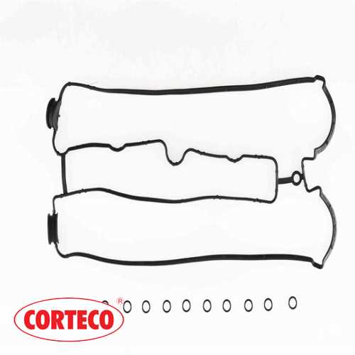 ÜST KAPAK CONTASI  X20XEV VECTRA A-B ASTRA F-G OMEGA B 96-02 Ürün Görseli