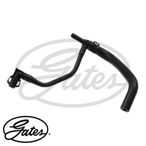 OPEL ASTRA H-J INSIGNIA ZAFIRA B CORSA E OPEL TERMOSTAT HORTUMU Ürün Görseli