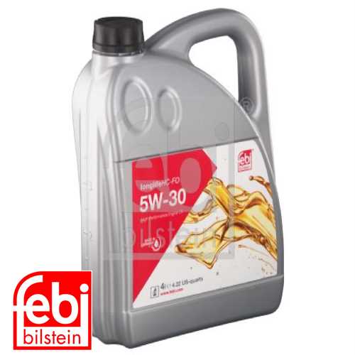 MOTOR YAGI SAE 5W-30 A1/B1 A5/B5  4L BM UNIVERSAL 00-