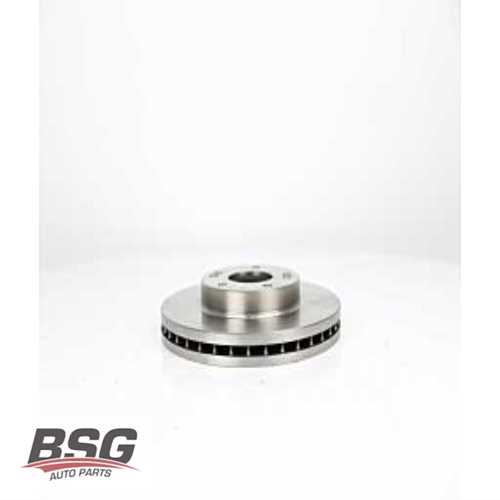 FREN DISKI ÖN ADET : 276 X 5 HAVALI BENZIN-DIZEL SANTAFE/TRAJET 2001-2006