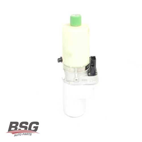 DIREKSIYON POMPASI JER162 (TRW TIP) BM POLO-CORDOBA-FABIA 01-