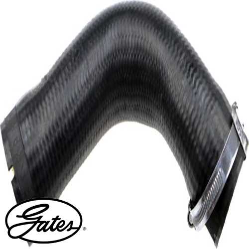 OPEL VECTRA C OPEL TURBO HORTUMU Ürün Görseli