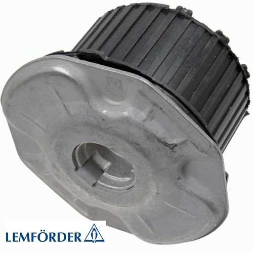 MERCEDES 205 MERCEDES TRAVERS TAKOZU ARKA