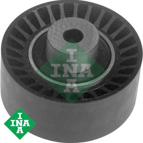 PSA 206/207/307/C4 PSA TRIGER GERGI RULMANI