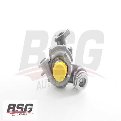 TURBO SARJ  1,6 MJT LINEA/DOBLO III 07-