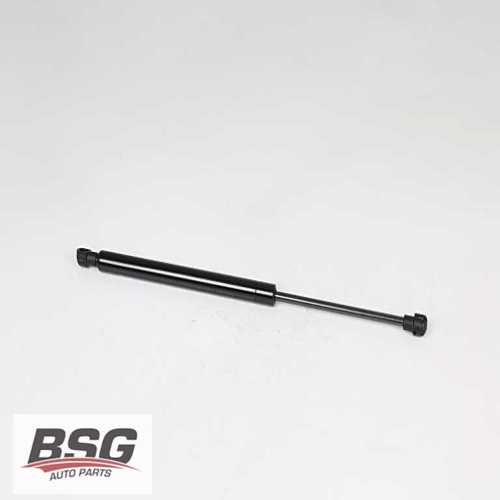 BAGAJ AMORTISÖRÜ SAG/SOL BENZIN-DIZEL SPORGATE 1994-